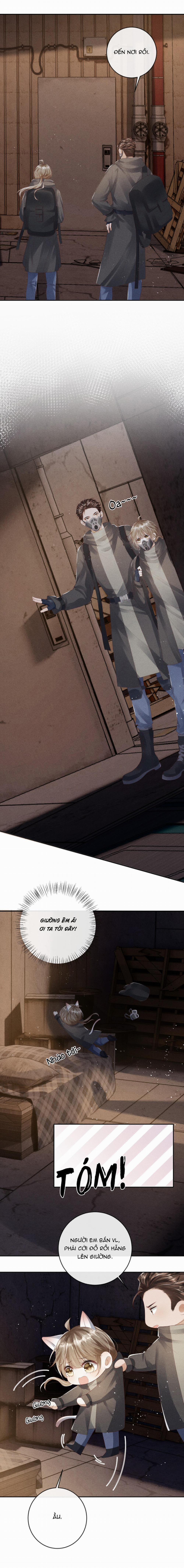 Phế Thổ Và An Nghỉ 9 trang 9