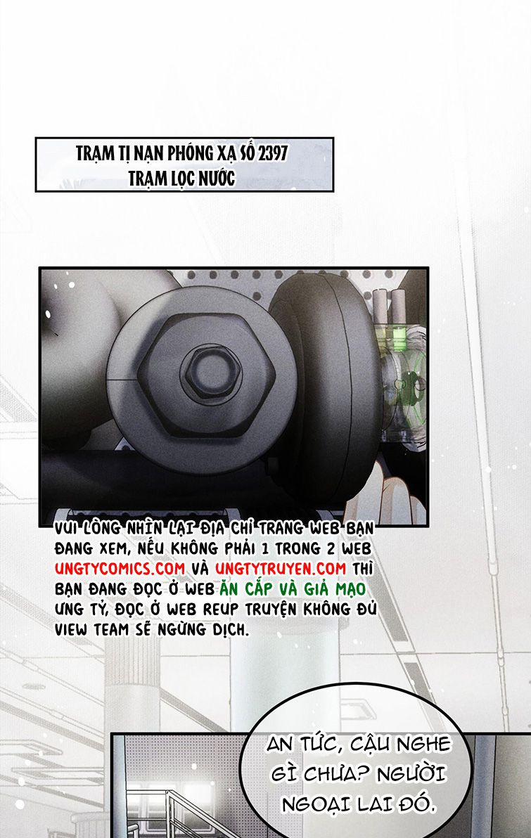 Phế Thổ Và An Tức 1 trang 1