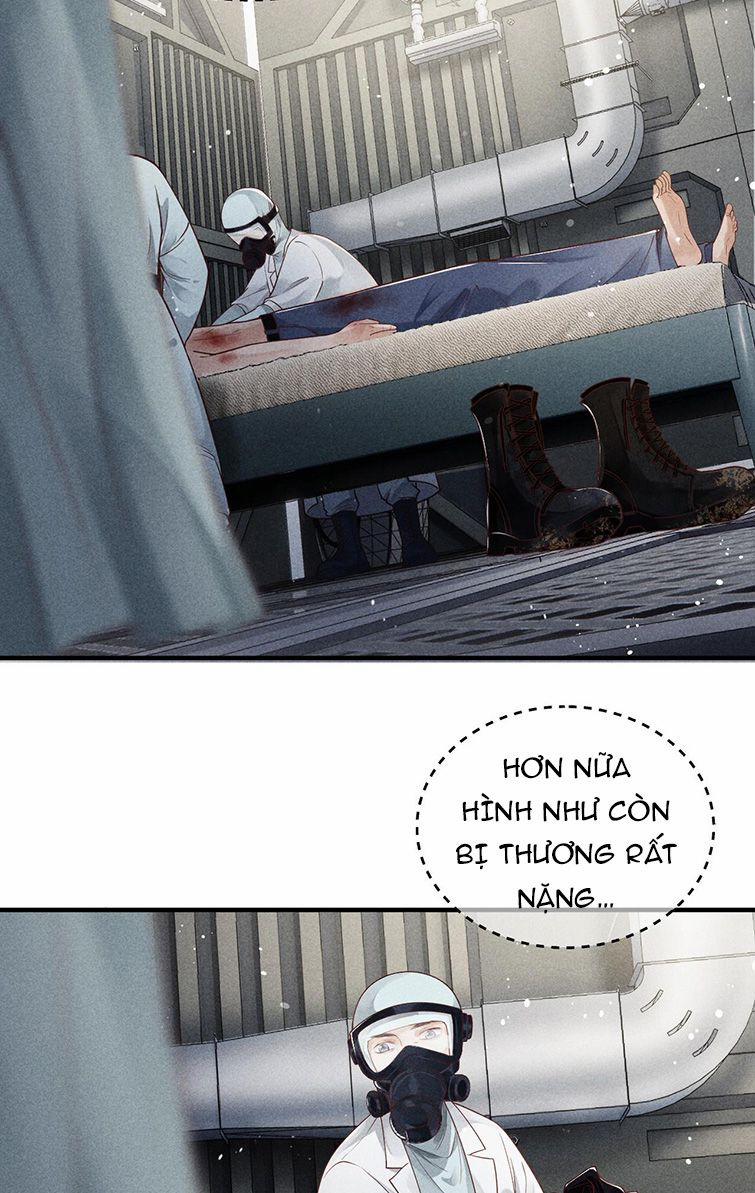 Phế Thổ Và An Tức 1 trang 8