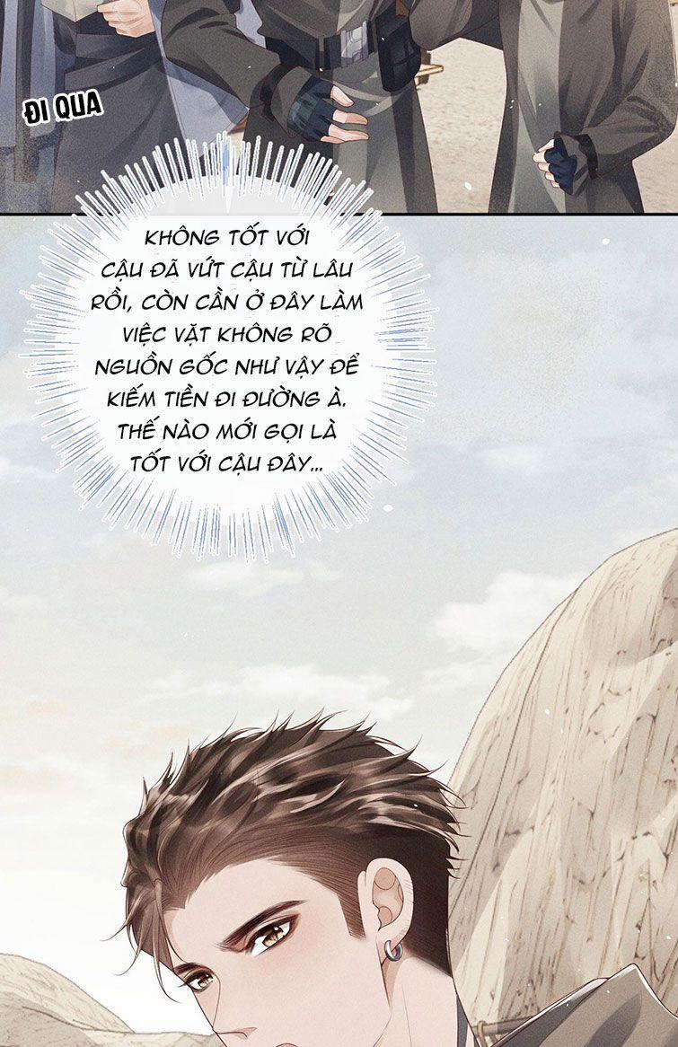 Phế Thổ Và An Tức 10 trang 27