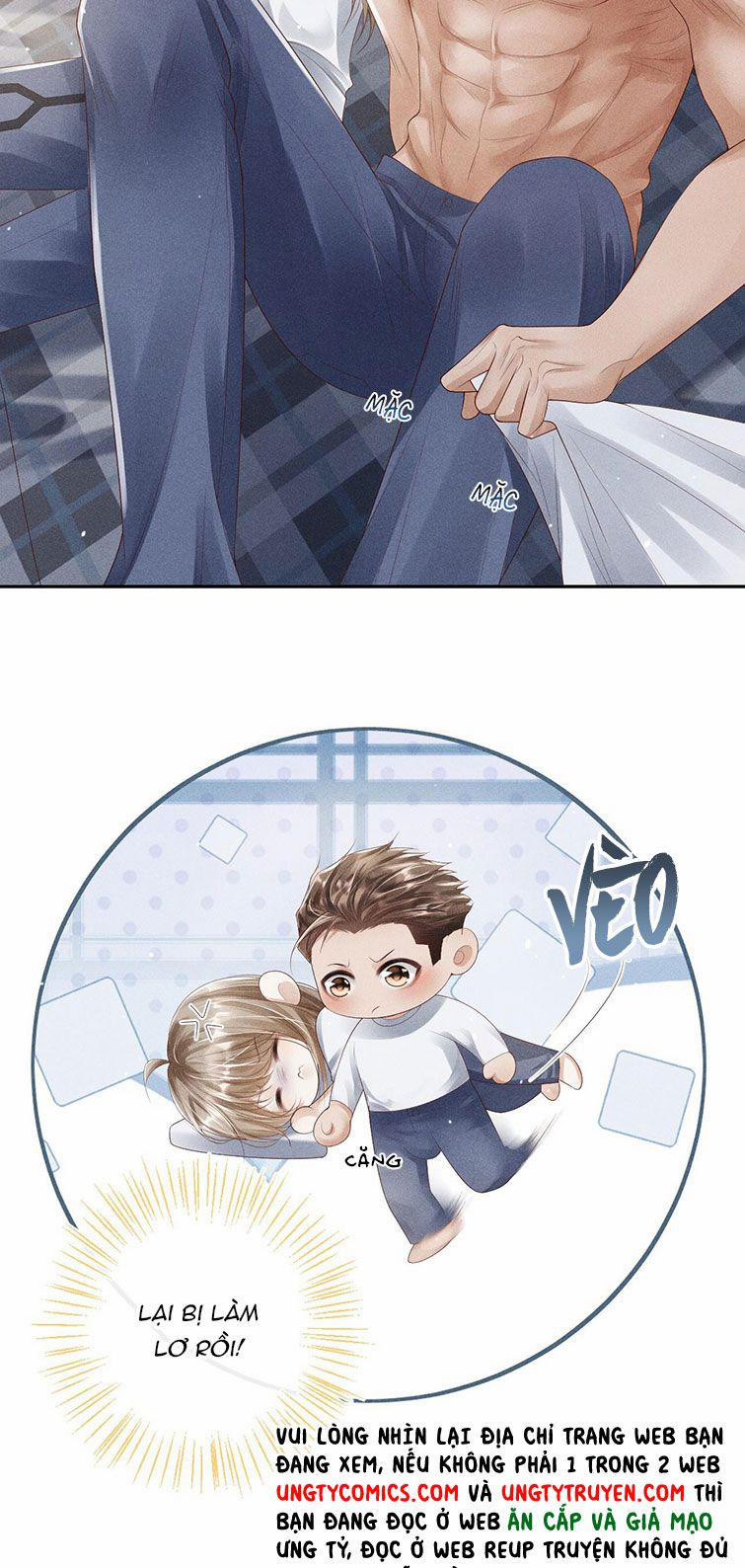 Phế Thổ Và An Tức 10 trang 6