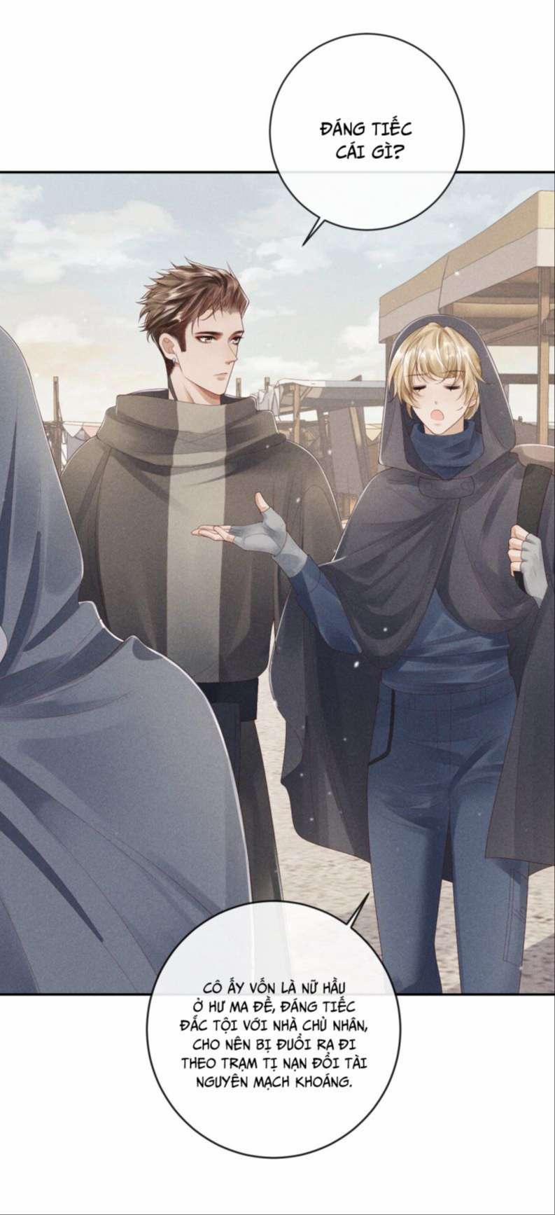 Phế Thổ Và An Tức 11 trang 12