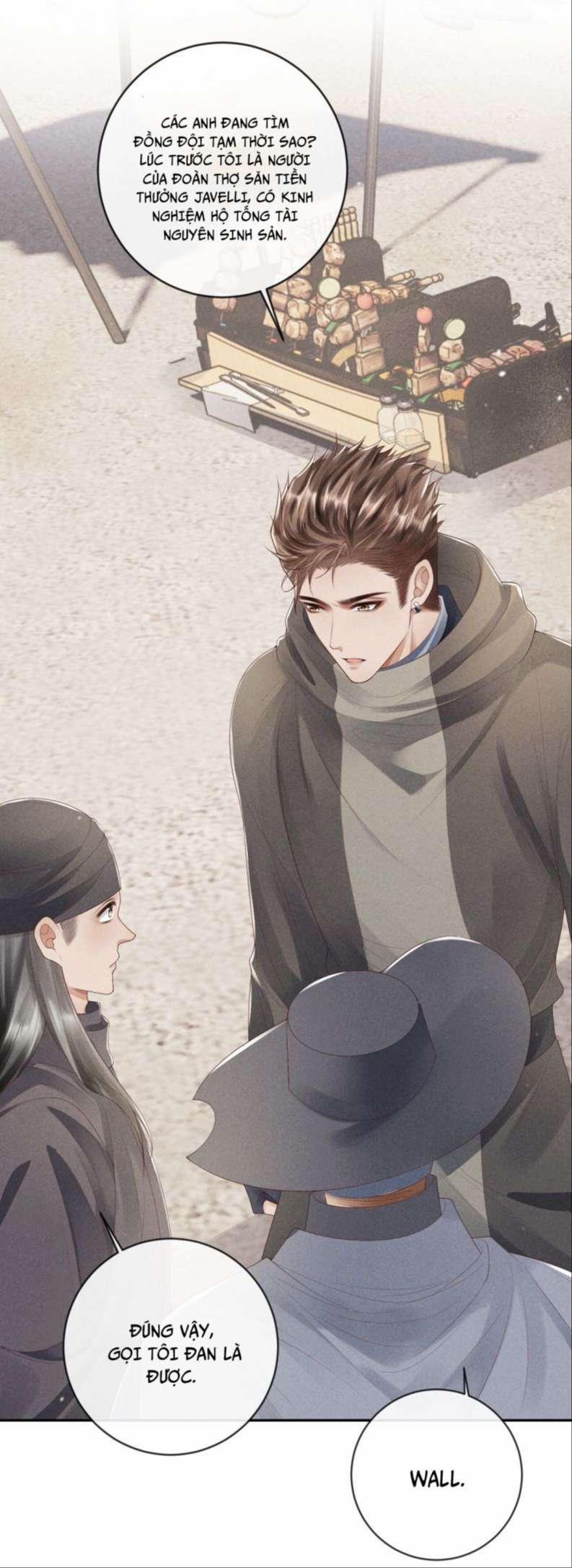 Phế Thổ Và An Tức 11 trang 2