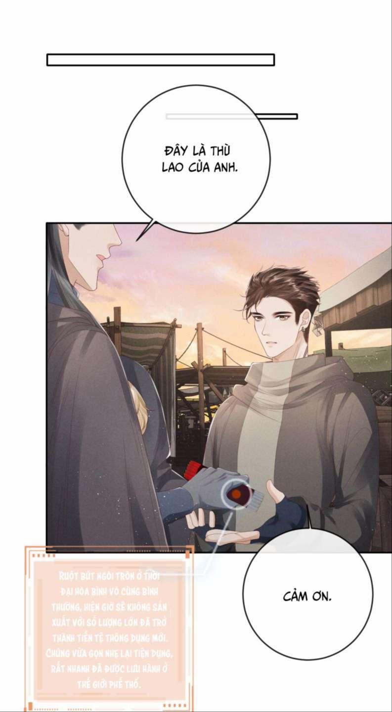 Phế Thổ Và An Tức 11 trang 21
