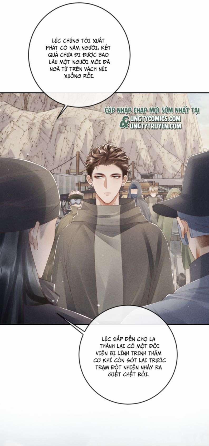 Phế Thổ Và An Tức 11 trang 3