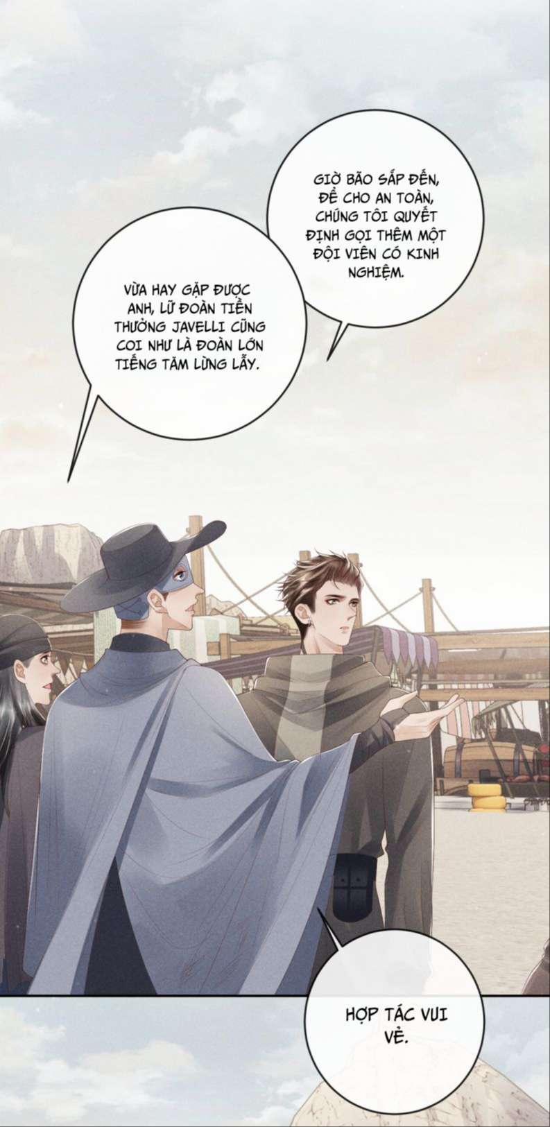 Phế Thổ Và An Tức 11 trang 4