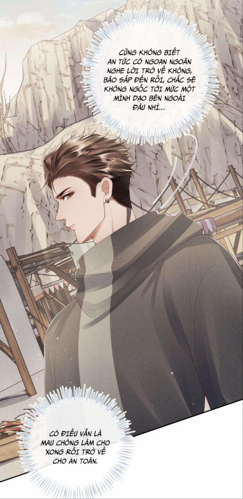 Phế Thổ Và An Tức 11 trang 5