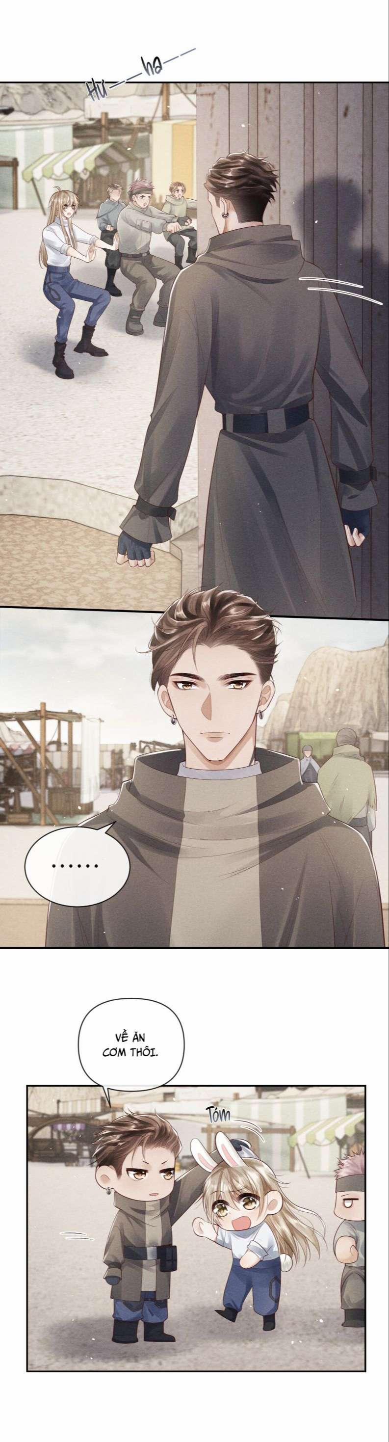 Phế Thổ Và An Tức 13 trang 2