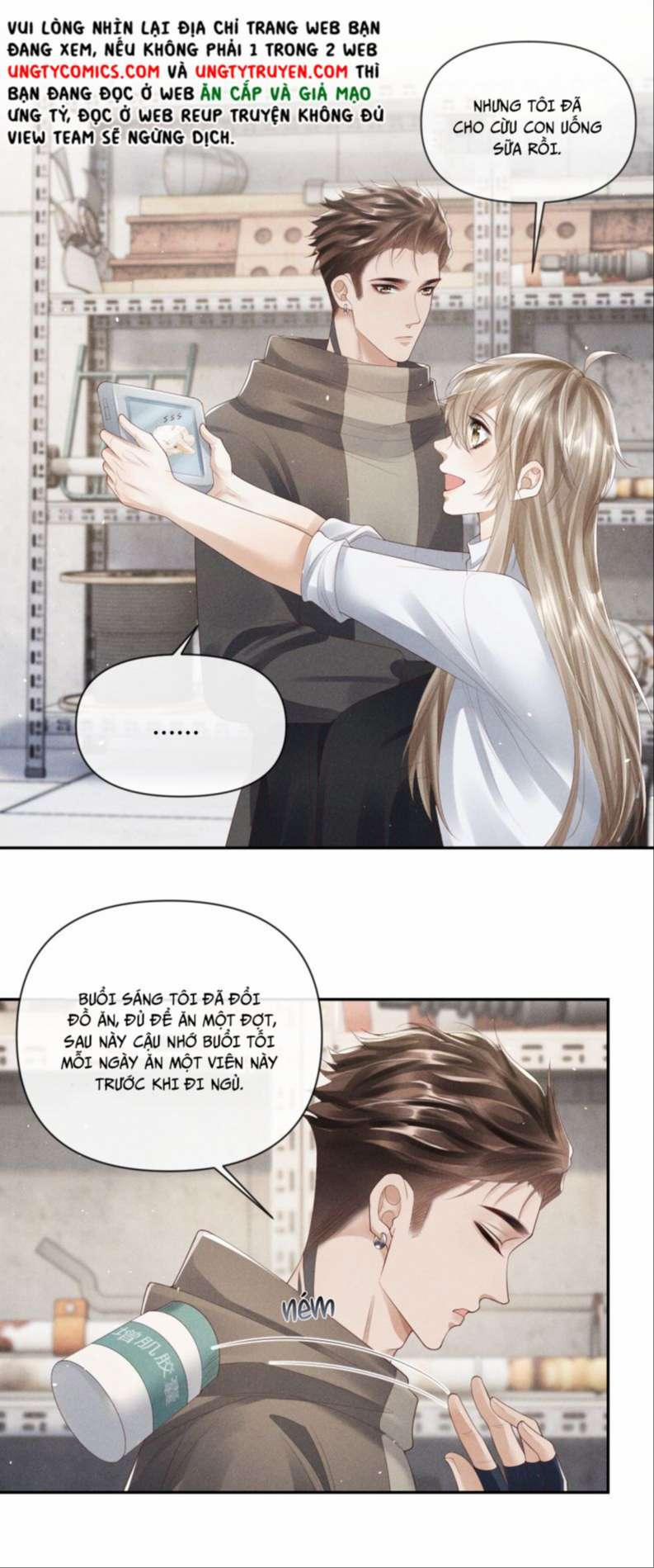 Phế Thổ Và An Tức 13 trang 5