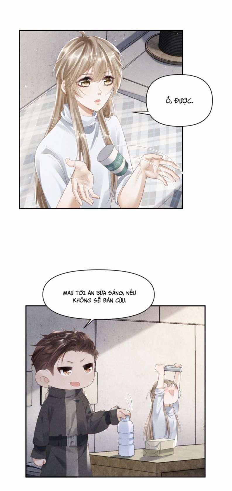 Phế Thổ Và An Tức 13 trang 6