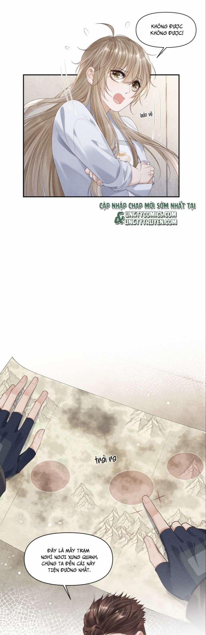 Phế Thổ Và An Tức 13 trang 7