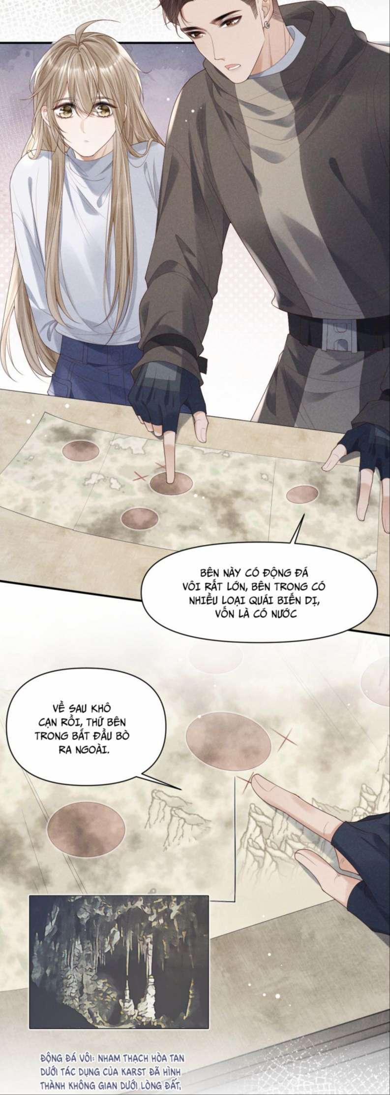 Phế Thổ Và An Tức 13 trang 8