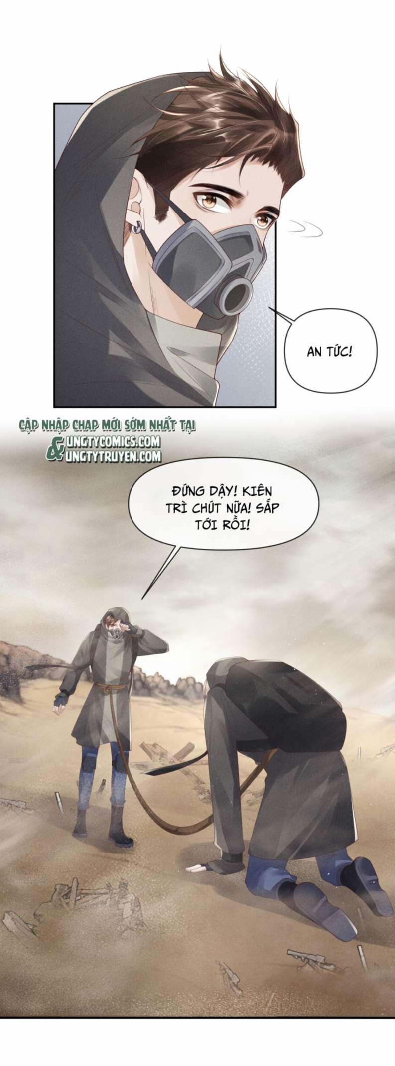 Phế Thổ Và An Tức 14 trang 15
