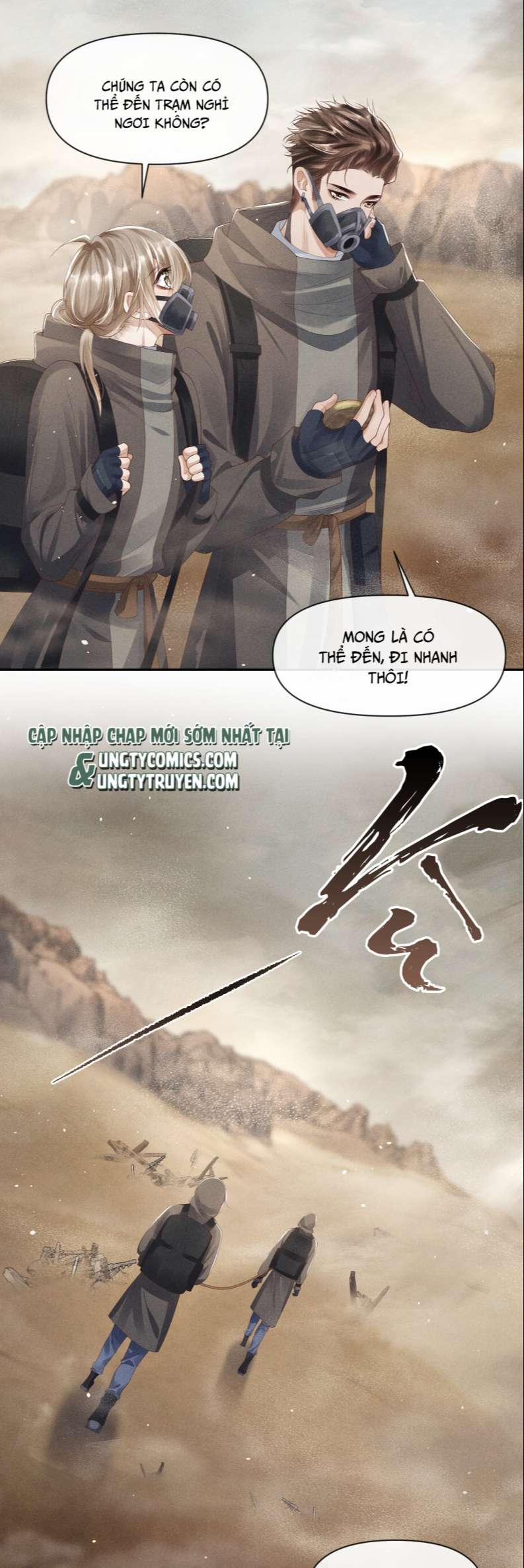 Phế Thổ Và An Tức 14 trang 2