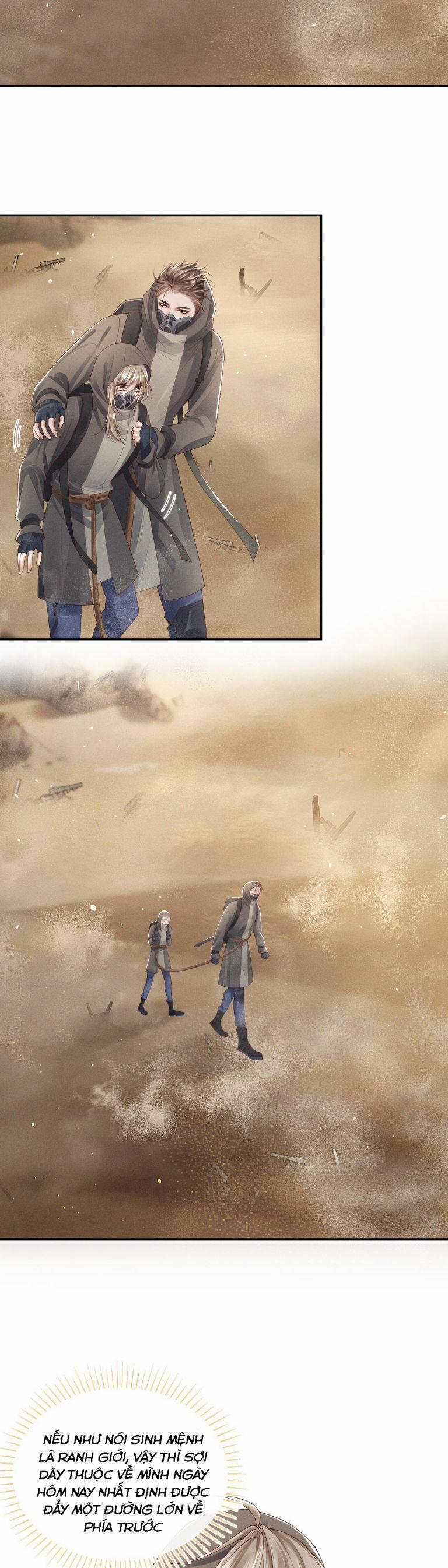 Phế Thổ Và An Tức 15 trang 3