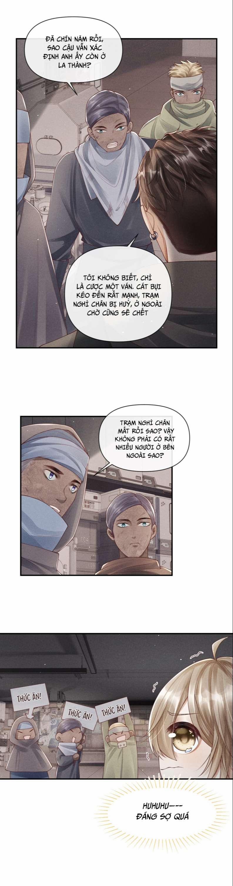 Phế Thổ Và An Tức 16 trang 14