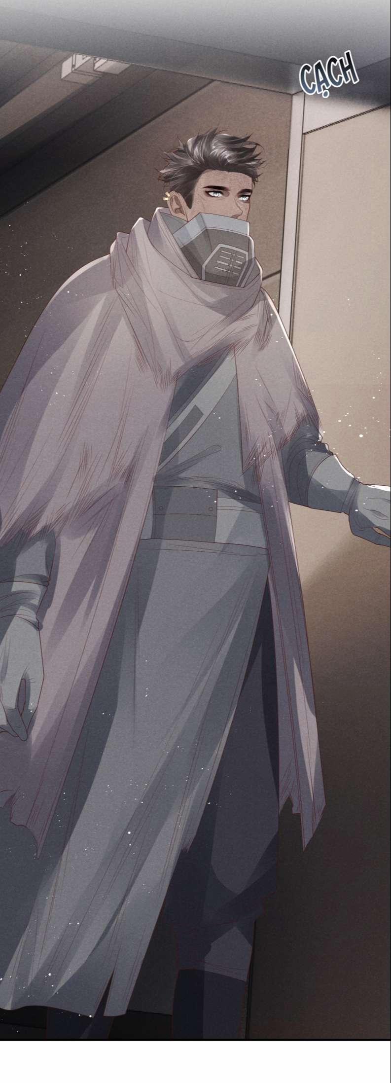 Phế Thổ Và An Tức 16 trang 21