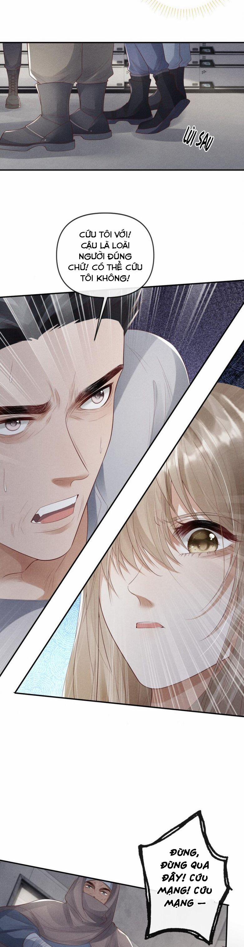 Phế Thổ Và An Tức 18 trang 6