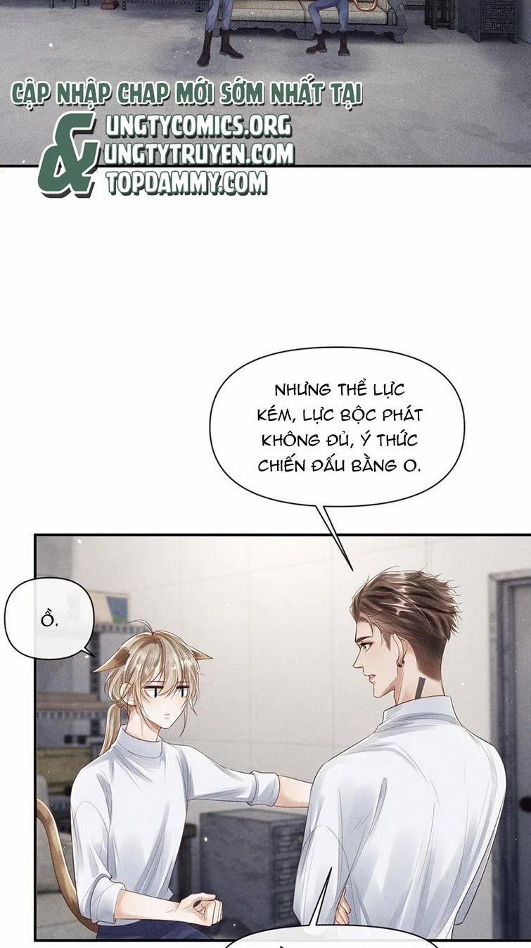 Phế Thổ Và An Tức 19 trang 17