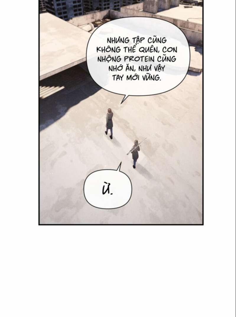 Phế Thổ Và An Tức 20 trang 21