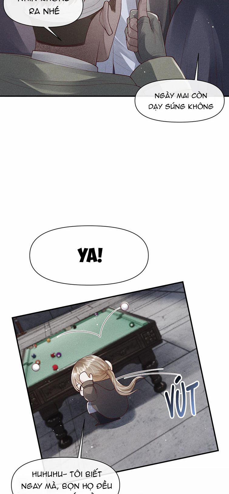 Phế Thổ Và An Tức 21 trang 23