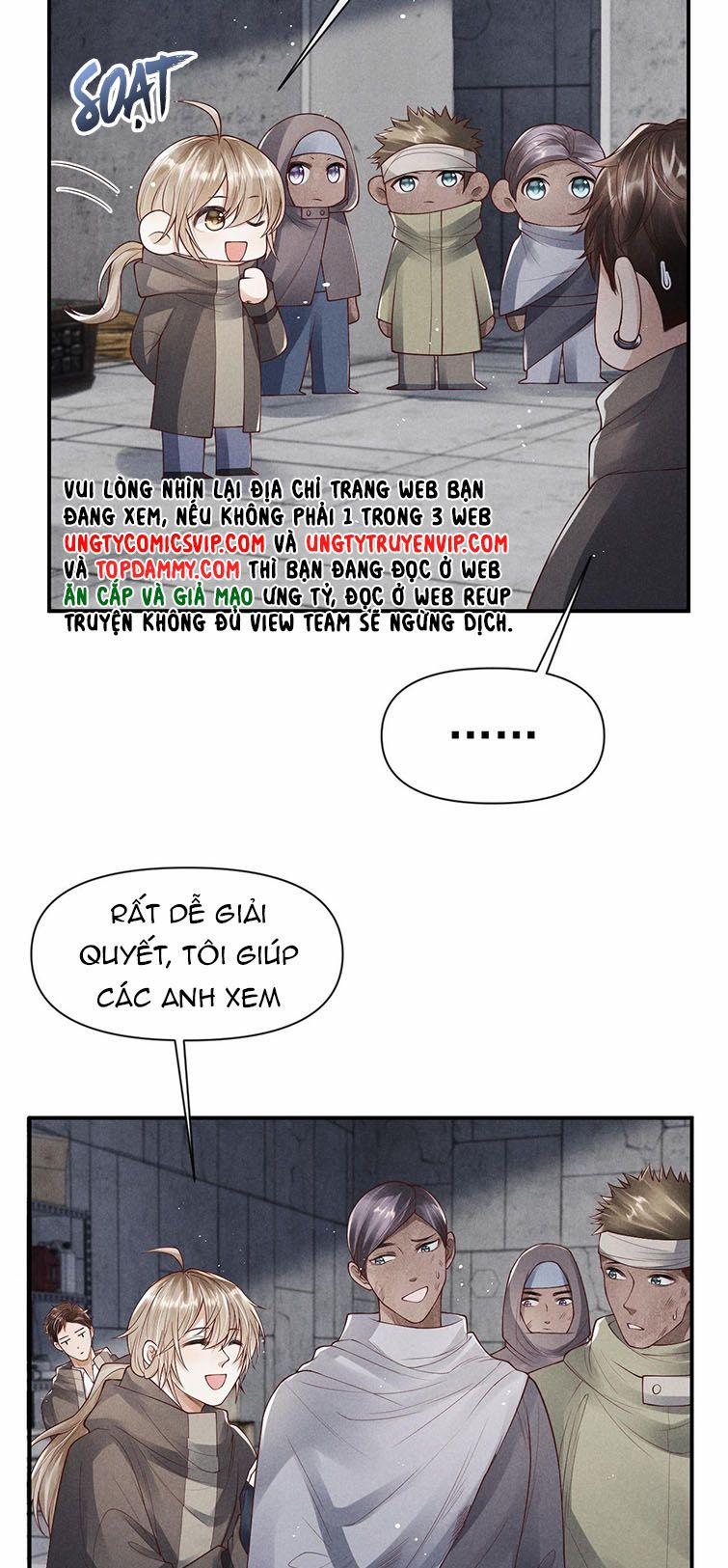 Phế Thổ Và An Tức 21 trang 27