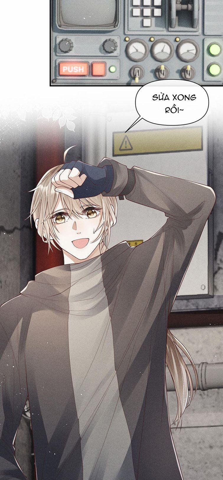 Phế Thổ Và An Tức 21 trang 29