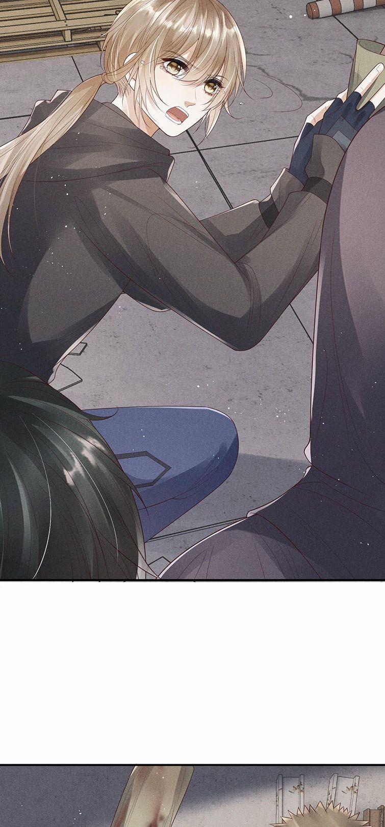 Phế Thổ Và An Tức 22 trang 27