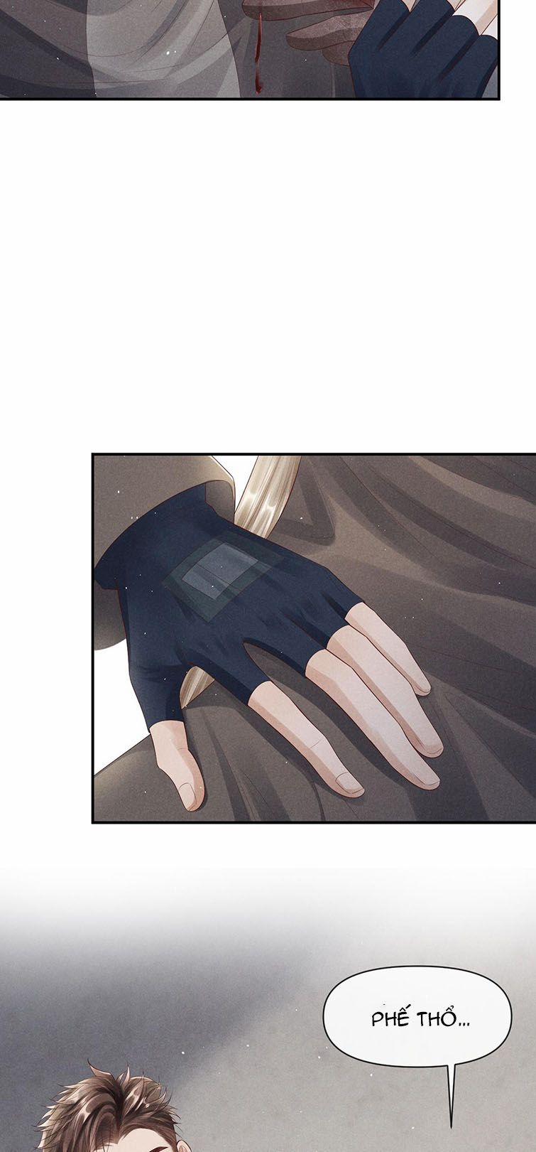 Phế Thổ Và An Tức 22 trang 32