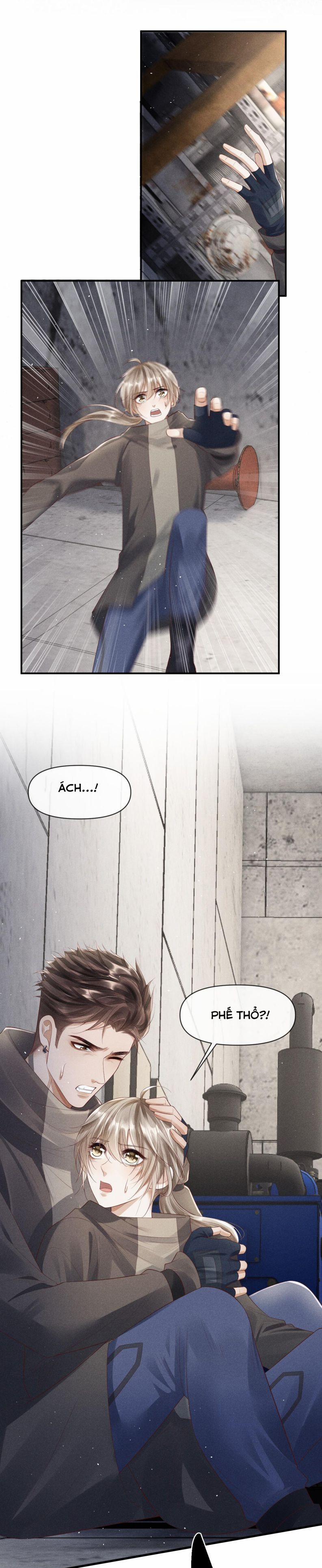 Phế Thổ Và An Tức 23 trang 11
