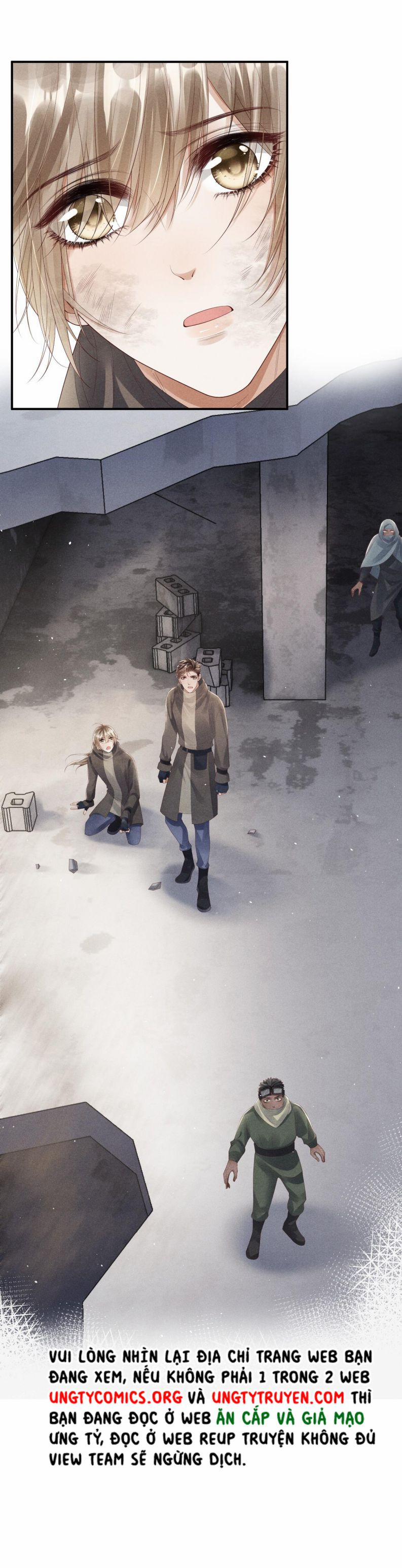 Phế Thổ Và An Tức 23 trang 16