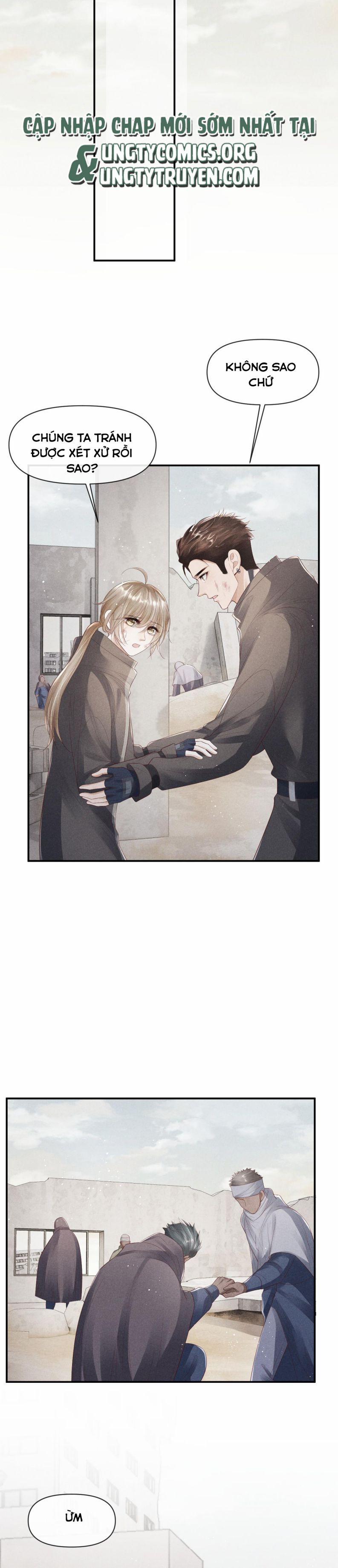 Phế Thổ Và An Tức 23 trang 18