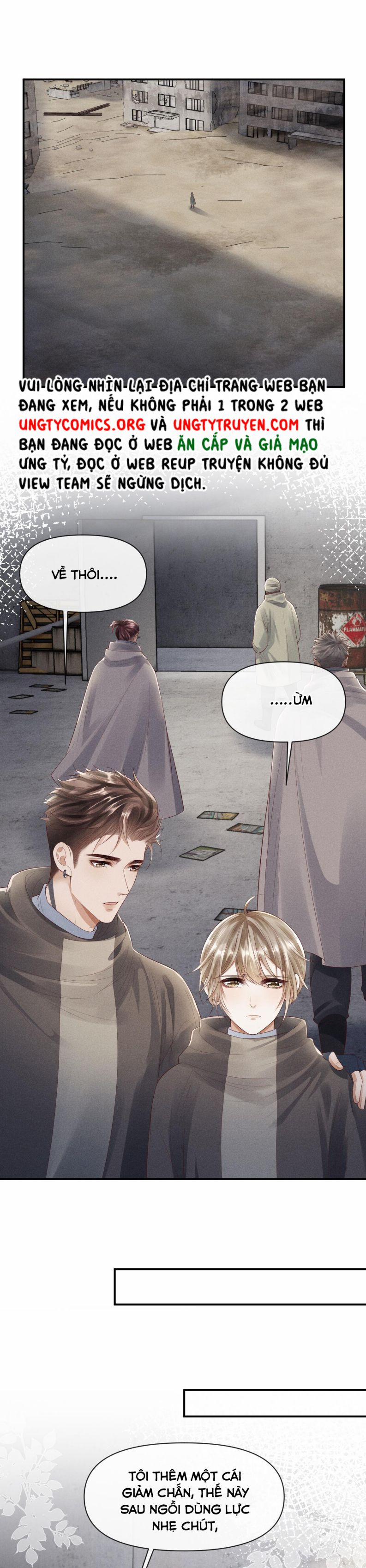 Phế Thổ Và An Tức 23 trang 4