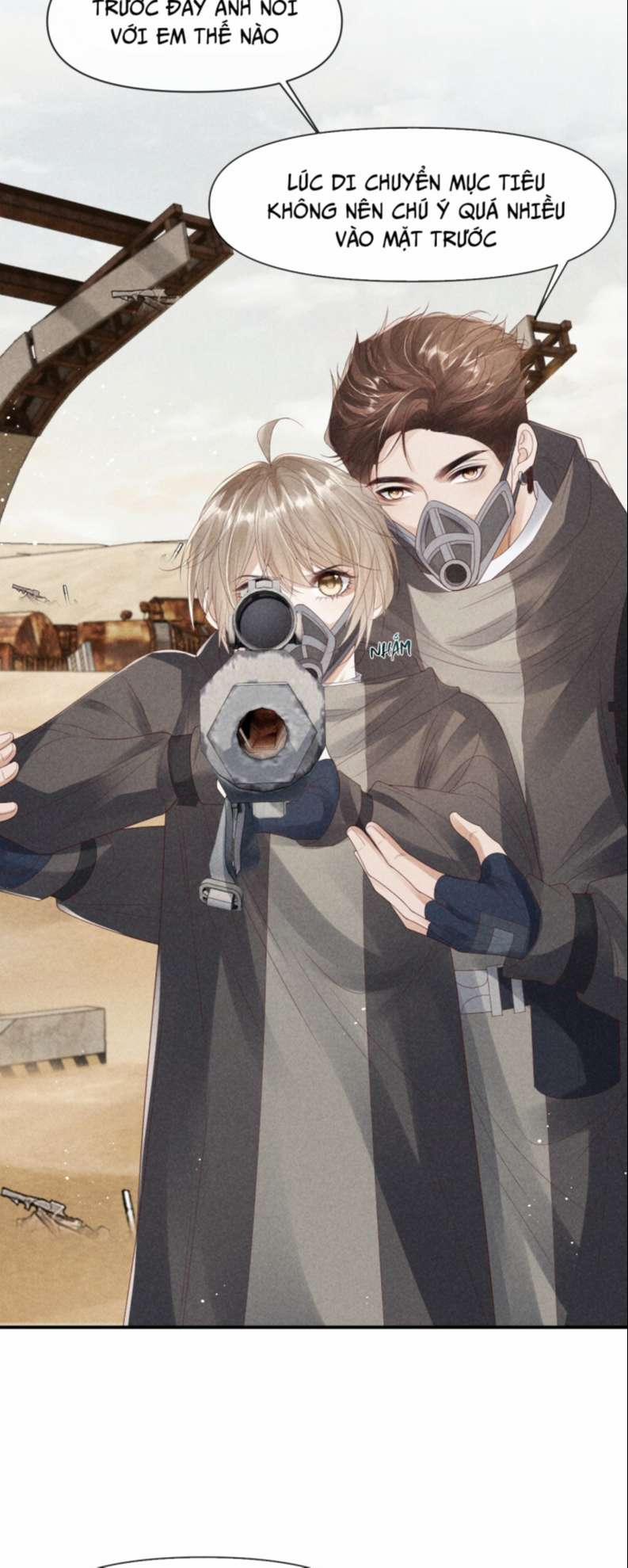 Phế Thổ Và An Tức 25 trang 10