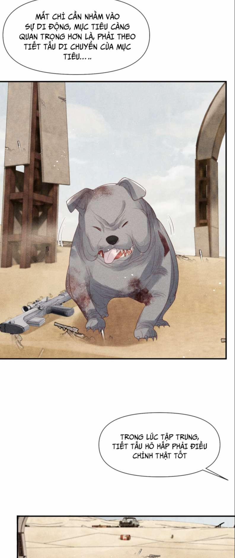 Phế Thổ Và An Tức 25 trang 11