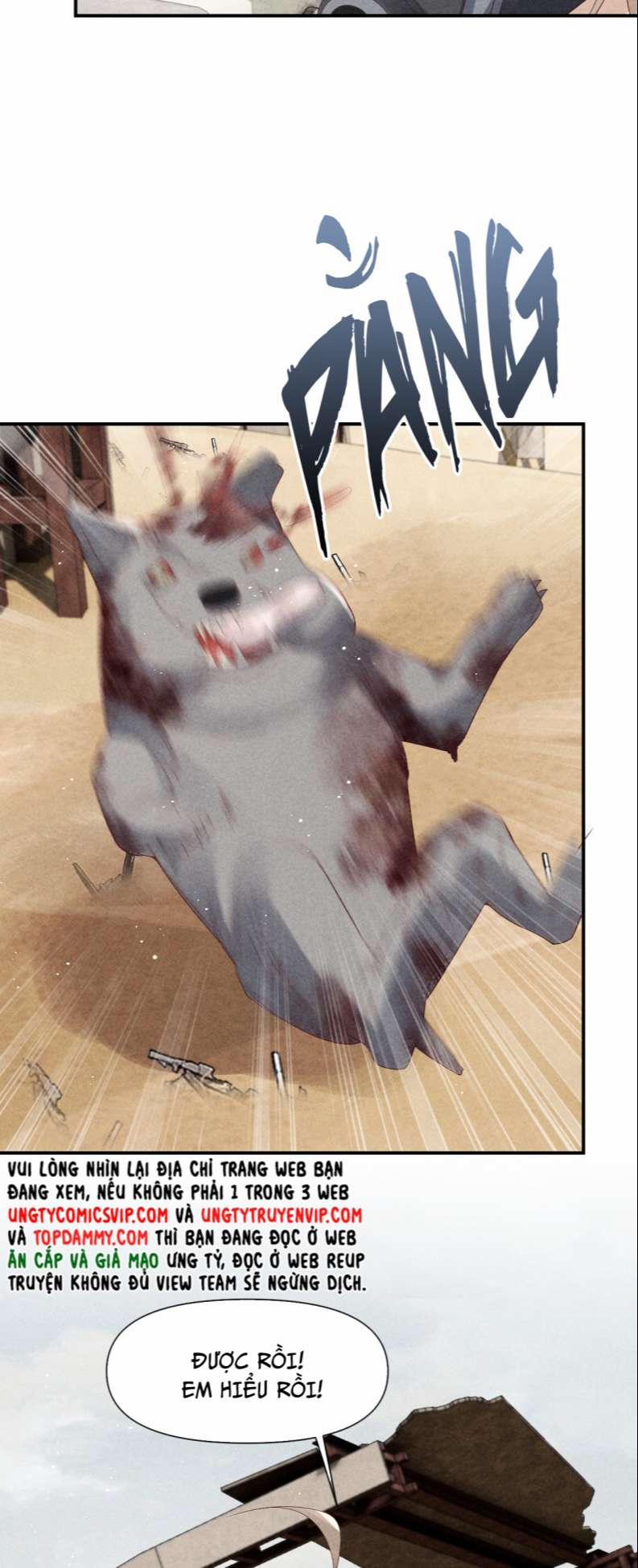 Phế Thổ Và An Tức 25 trang 13