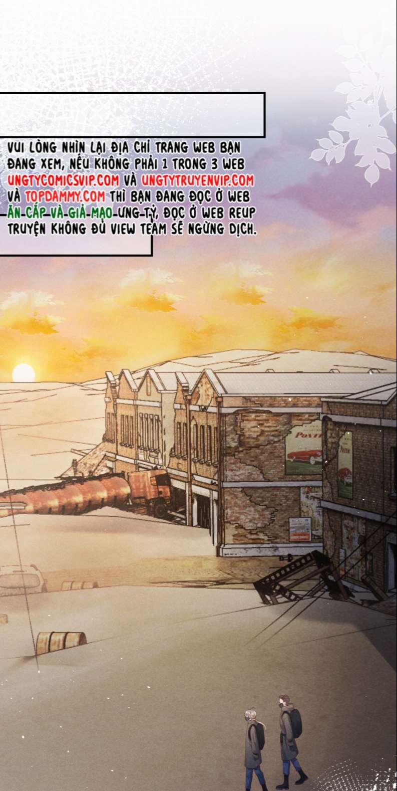 Phế Thổ Và An Tức 25 trang 17