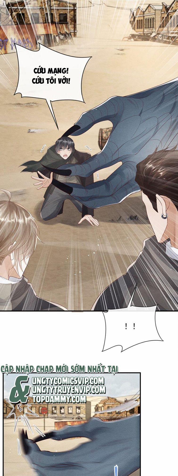 Phế Thổ Và An Tức 26 trang 12