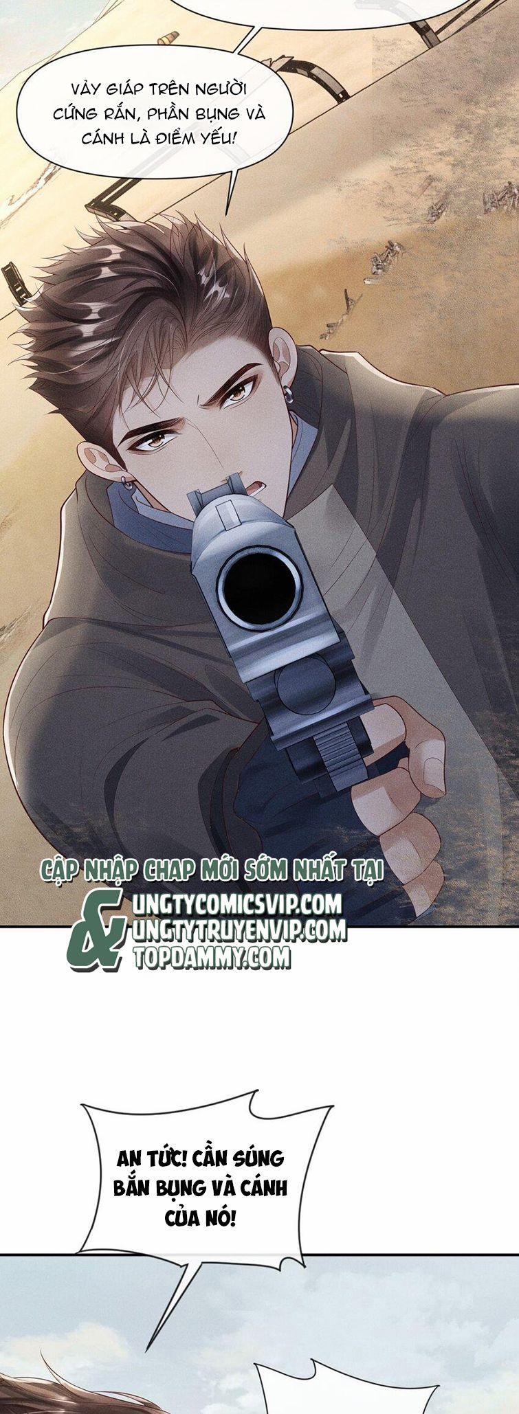 Phế Thổ Và An Tức 26 trang 16