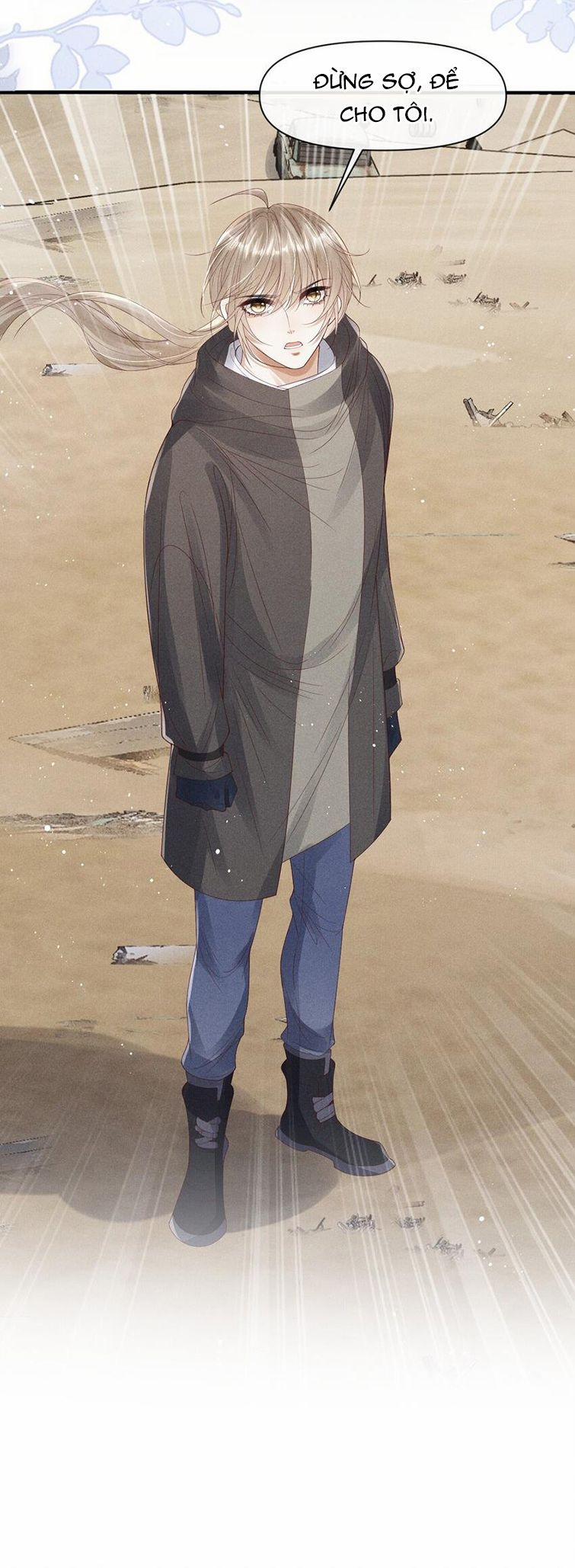 Phế Thổ Và An Tức 26 trang 30