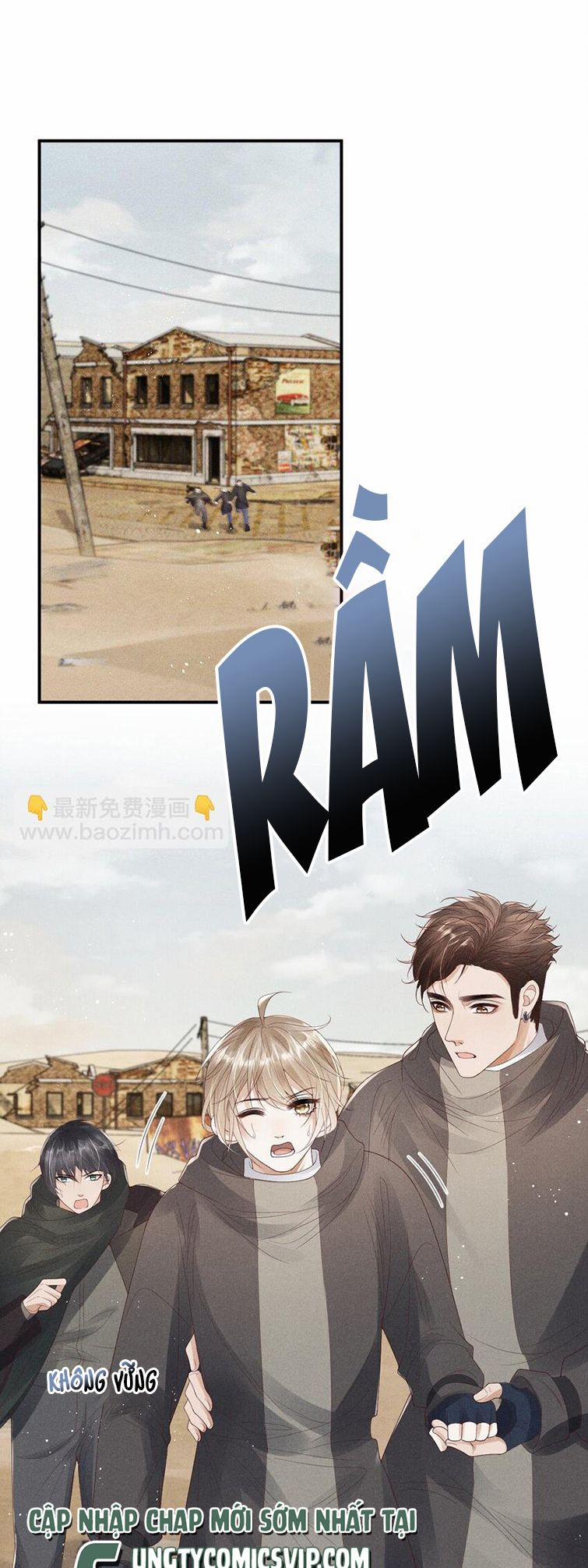 Phế Thổ Và An Tức 26 trang 8