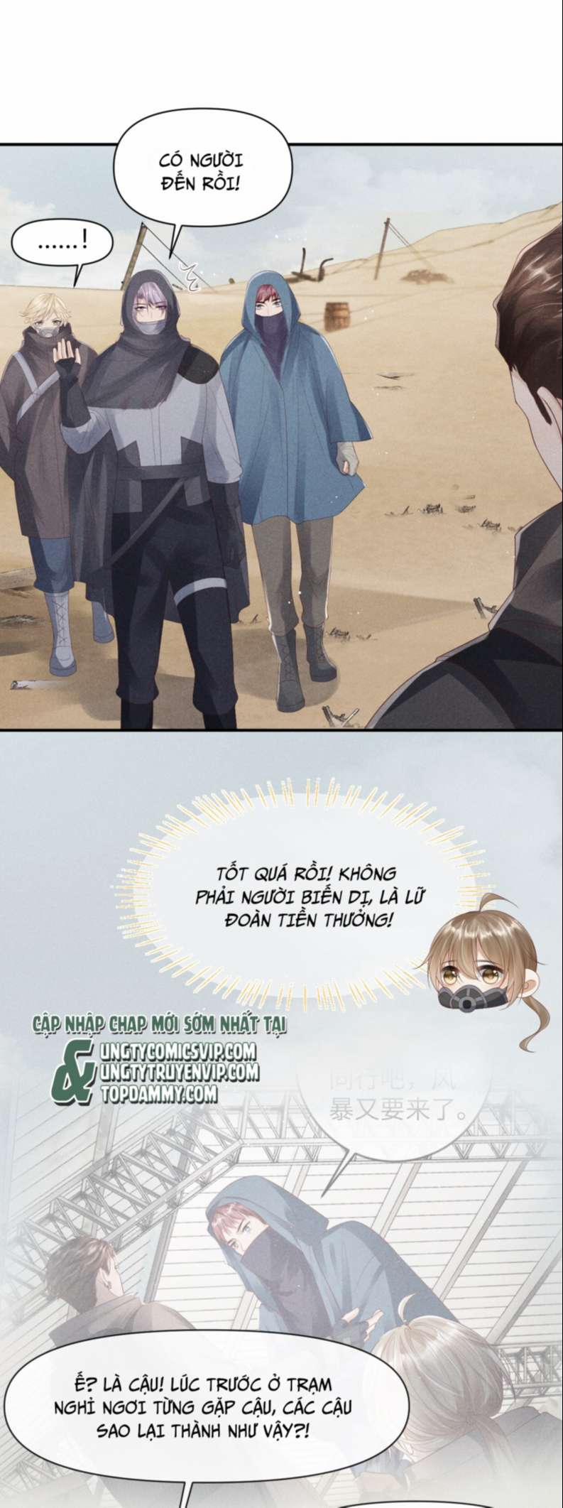 Phế Thổ Và An Tức 27 trang 18