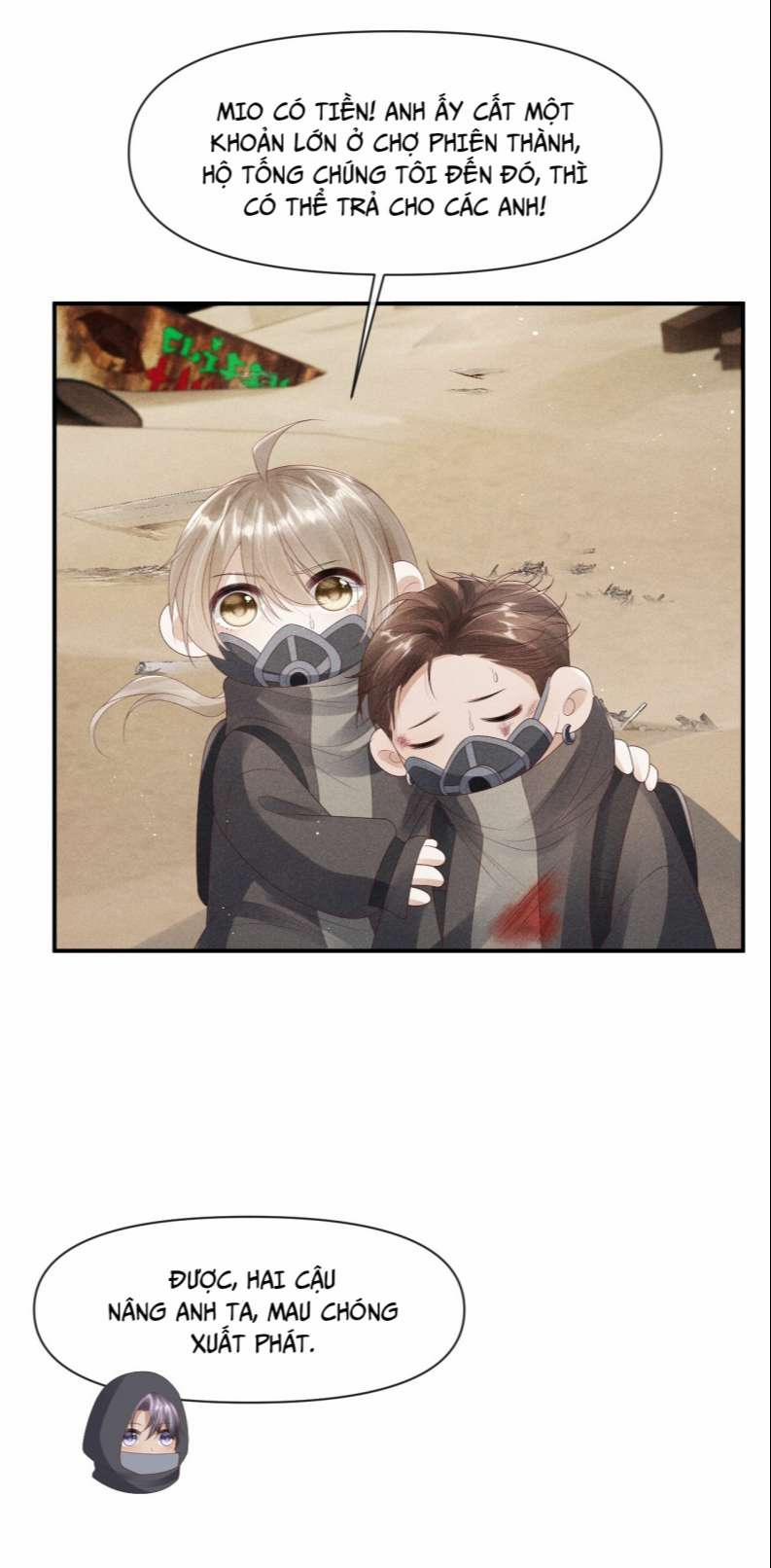 Phế Thổ Và An Tức 27 trang 22