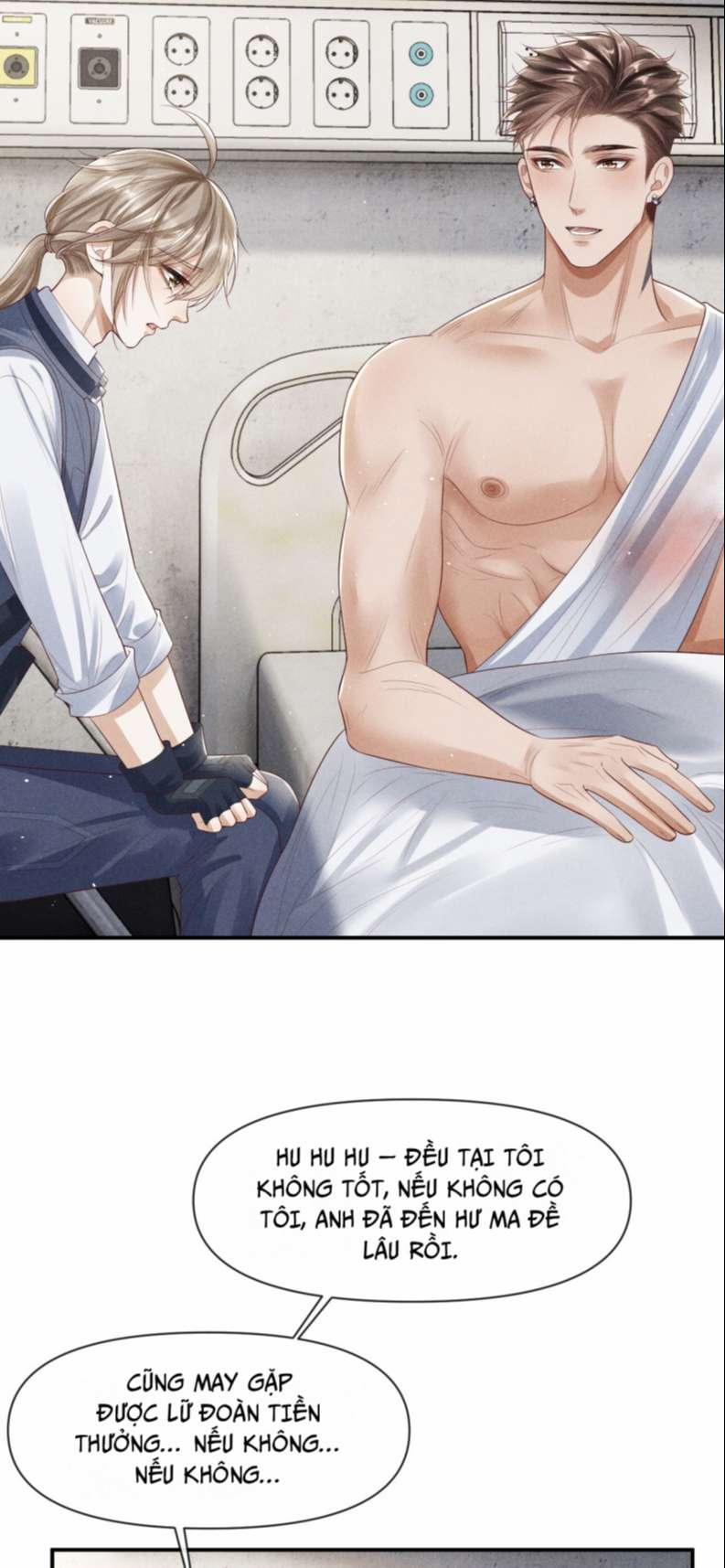 Phế Thổ Và An Tức 27 trang 25