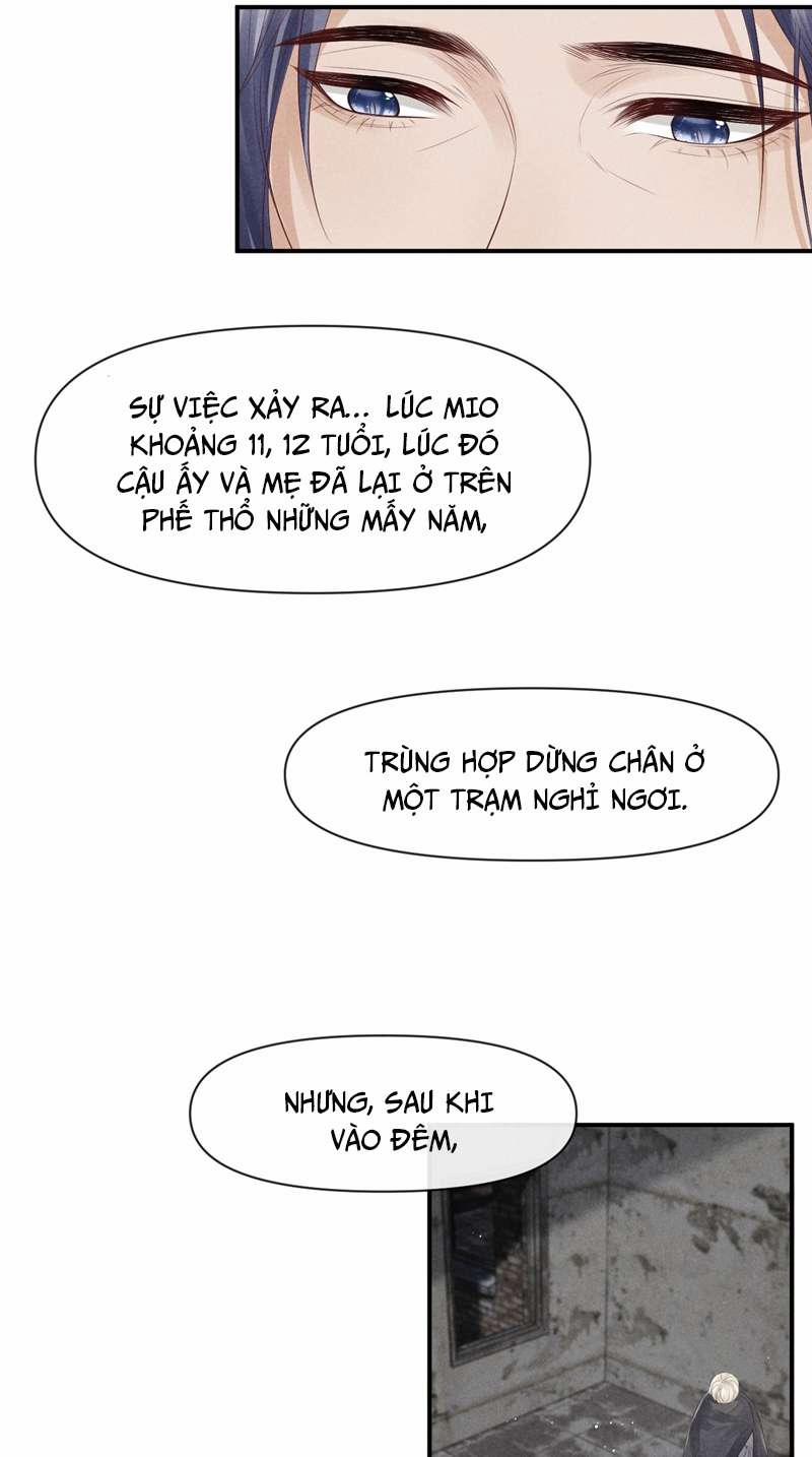 Phế Thổ Và An Tức 29 trang 18