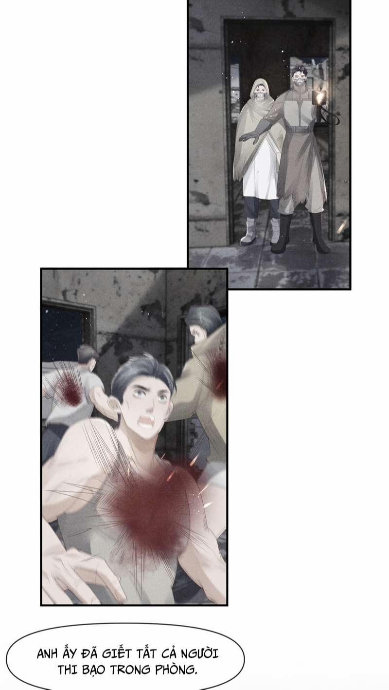 Phế Thổ Và An Tức 29 trang 22