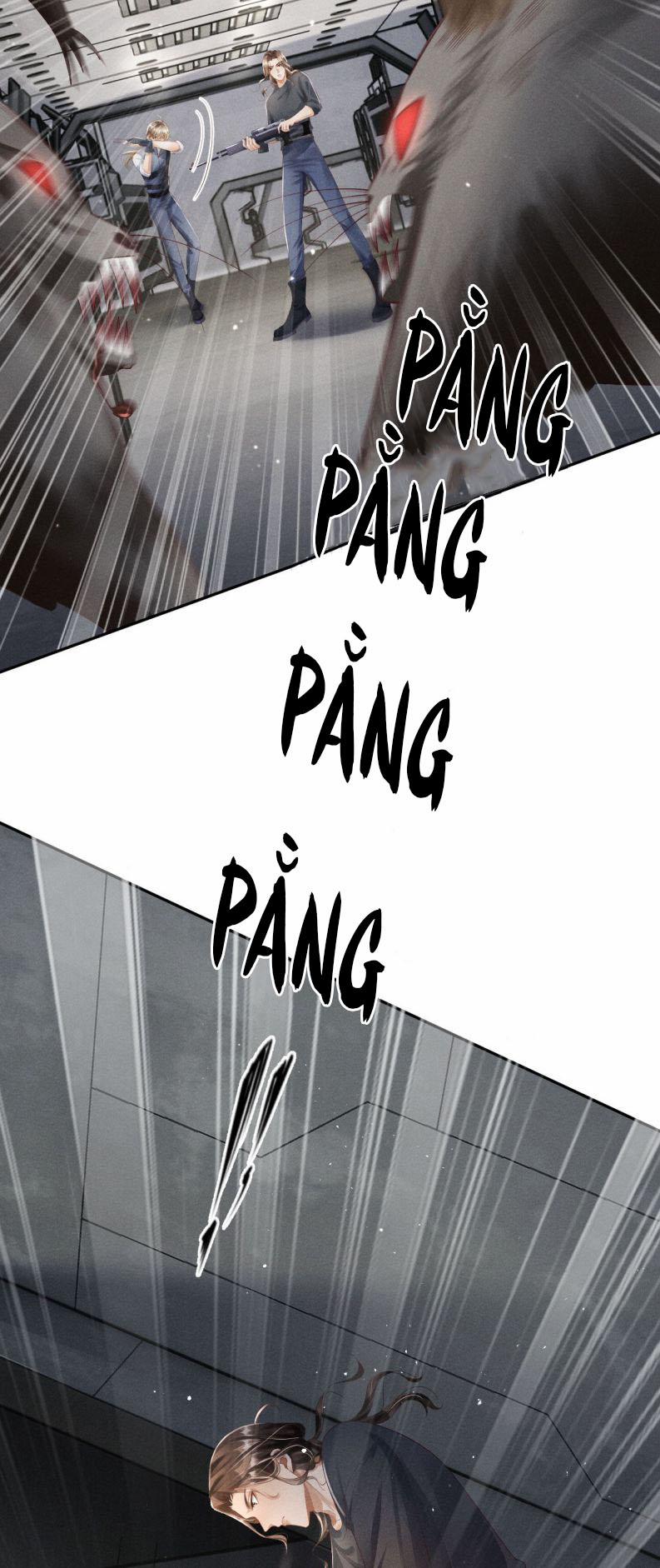 Phế Thổ Và An Tức 3 trang 16