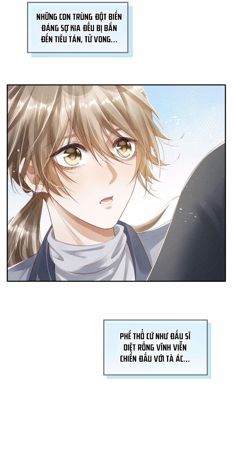 Phế Thổ Và An Tức 3 trang 21