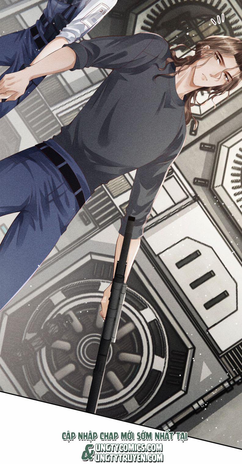 Phế Thổ Và An Tức 3 trang 23