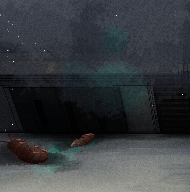 Phế Thổ Và An Tức 3 trang 29